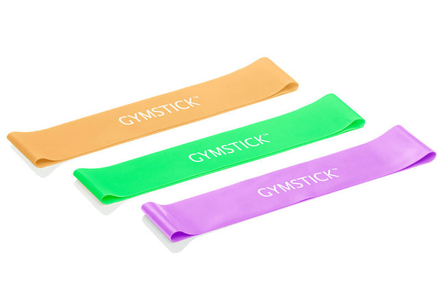 Joustonauha GYMSTICK Mini Band, Gymstick, medium
