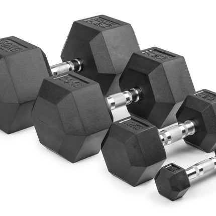 Käsipaino GYMSTICK HEX Käsipaino 10 kg