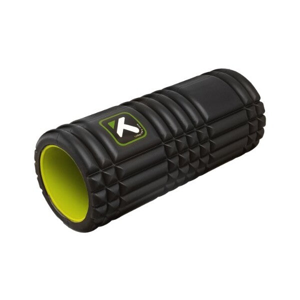 Hierontarulla The Grid 1.0 musta