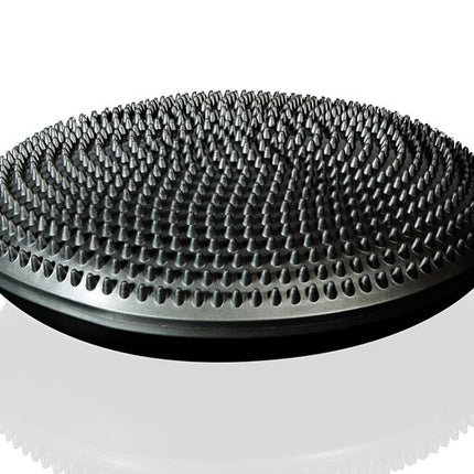 Tasapainotyyny GYMSTICK Stability Air Pad tummanharmaa