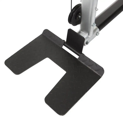 Kuntosalilaite FINNLO by Hammer Autark 7.0