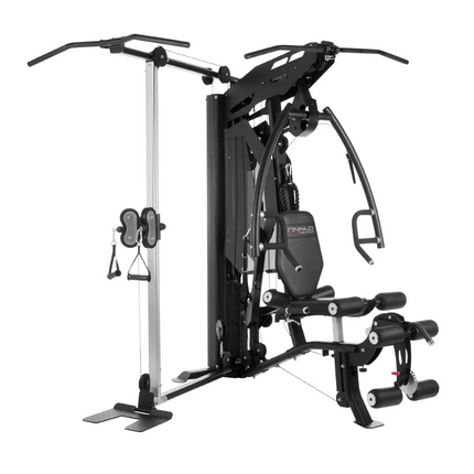 Kuntosalilaite FINNLO by Hammer Autark 7.0