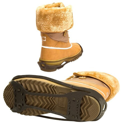 Jääkengät ANTi SKid Sole Double, 41/46