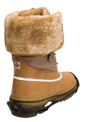 Jääkengät ANTi SKid Sole Double, 41/46