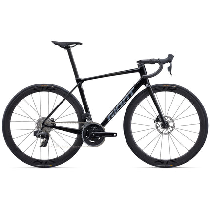 Maantiepyörä GIANT TCR Advanced Pro 1-AXS, Carbon (S)