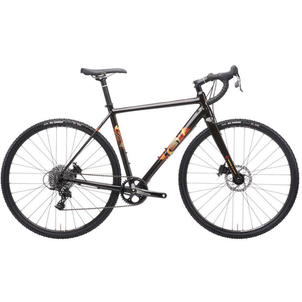 Gravel pyörä Kona Jake the Snake (M)