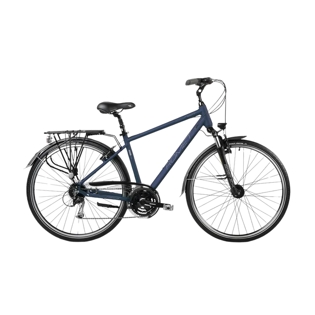 Polkupyörä ROMET Wagant 5, sininen (L)