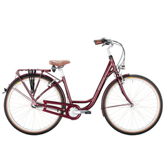 Collection image for: Naisten polkupyörät