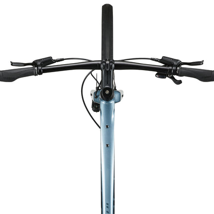 GIANT FastRoad AR 1 polkupyörä, vanha denim (S)