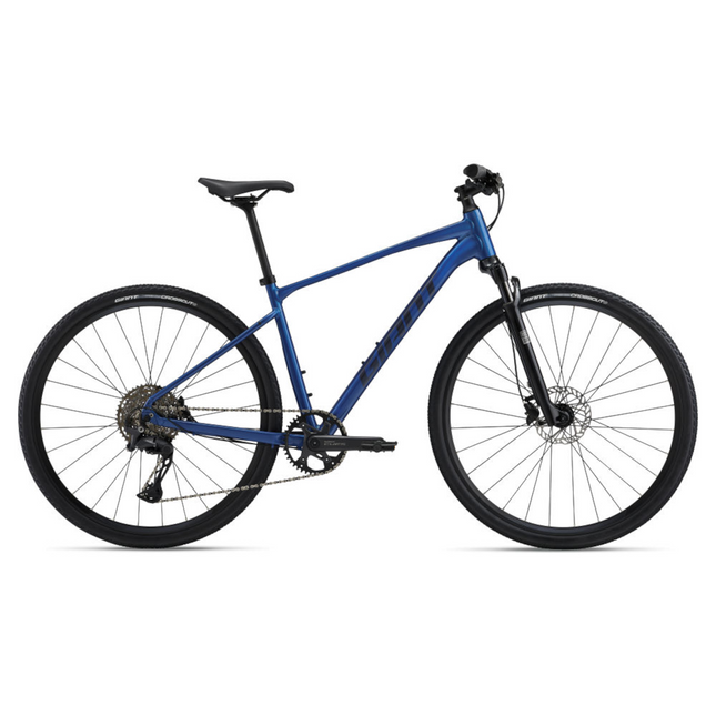 GIANT Roam 1 (2025) Electron Blue Bicycle (L)