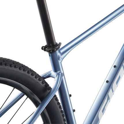 Polkupyörän GIANT XTC SLR 29 2 (2025) Frost Silver (L)