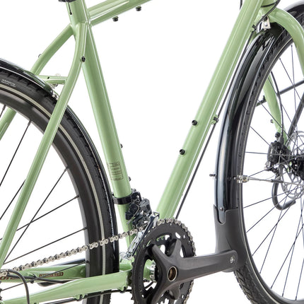 Sorapyörä KONA Sutra (2025) Gloss Jade (vihreä) (L)