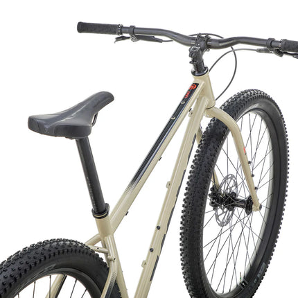 Maastopyörä KONA Yksikkö, Ruskea (M)