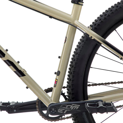 Maastopyörä KONA Yksikkö, Ruskea (M)