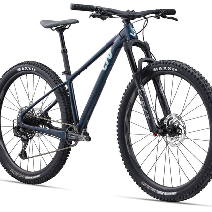 Polkupyörä LIV Lurra 29 1, Starry Night (L)