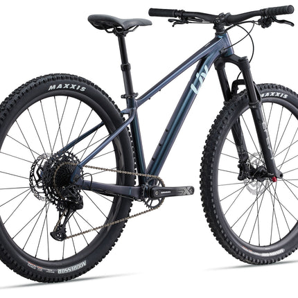 Polkupyörä LIV Lurra 29 1, Starry Night (S)