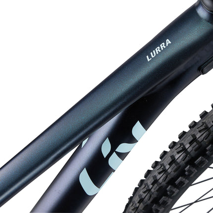 Polkupyörä LIV Lurra 1, 27,5" Starry Night (S)