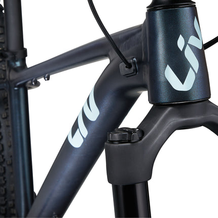 Polkupyörä LIV Lurra 1, 27,5" Starry Night (S)