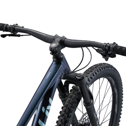 Polkupyörä LIV Lurra 29 1, Starry Night (M)