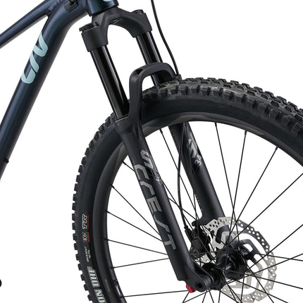 Polkupyörä LIV Lurra 29 1, Starry Night (L)