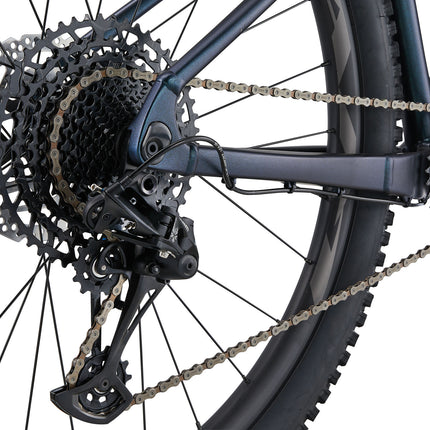 Polkupyörä LIV Lurra 29 1, Starry Night (S)