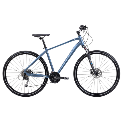 Polkupyörä ROMET Orkan 6 M, sininen (L)
