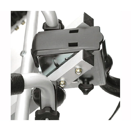 Polkupyöräteline Peruzzo Siena, neljälle pyörälle