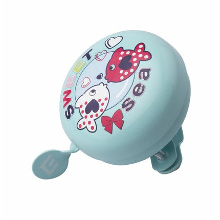 Polkupyöräkello Extend Tilong Sweet Sea