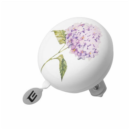 Polkupyöräkello Extend Tilong White Flower