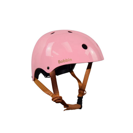 Kypärä BOBBIN Starling, Blossom Pink (M/L)