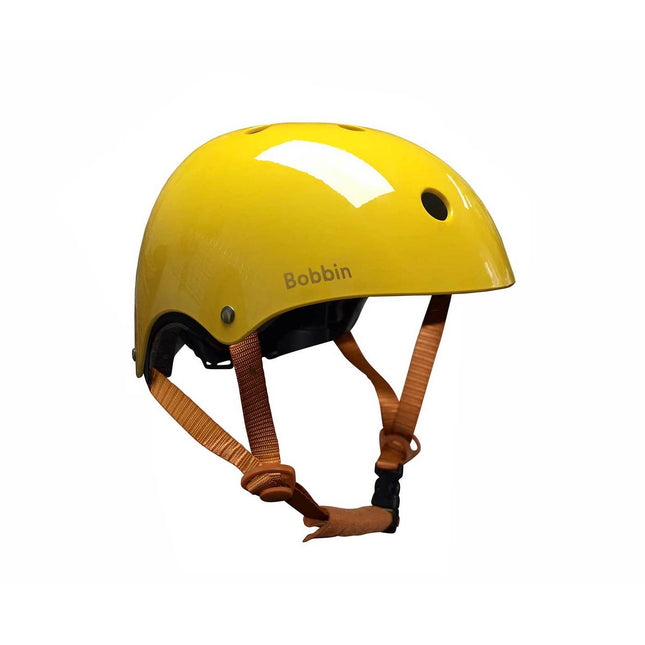 Kypärä Bobbin Starling Yellow (S/M)