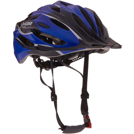 Pyöräilykypärä LIMAR 757 MTB, 52-57cm (M)