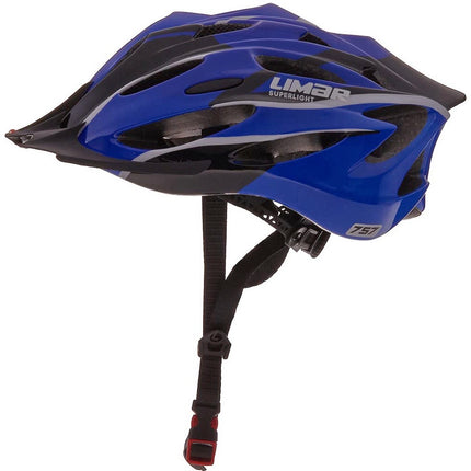 Pyöräilykypärä LIMAR 757 MTB, 52-57cm (M)