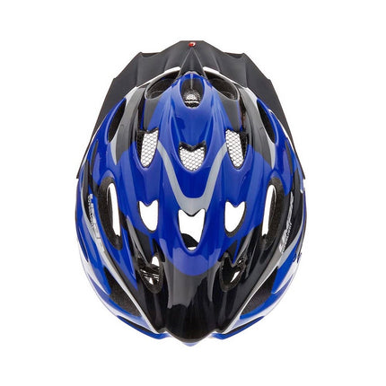 Pyöräilykypärä LIMAR 757 MTB, 52-57cm (M)