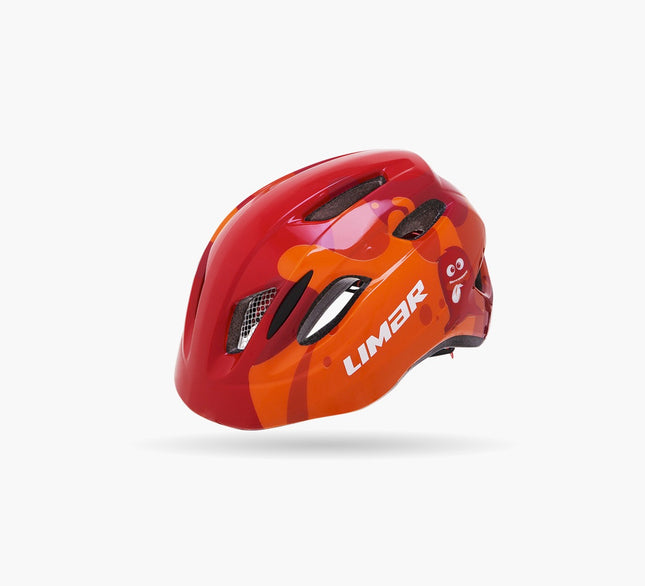 Lasten pyöräilykypärä LIMAR Kid Pro S