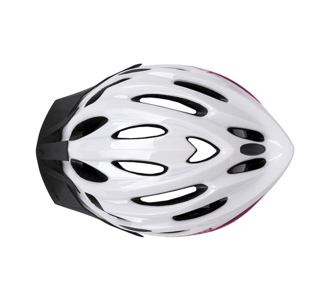 Kypärä LIMAR Scrambler, valkoinen (L)