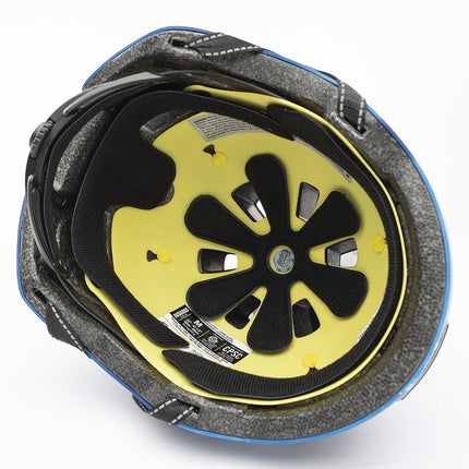 Lasten kypärä NUTCASE Little Nutty, Captain Gloss MIPS, XS