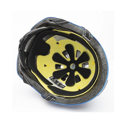 Pyöräilykypärä Nutcase Coachhelmet Gloss MIPS 60-64 cm