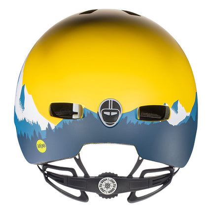 Pyöräilykypärä Nutcase Everest MIPS 52-56cm