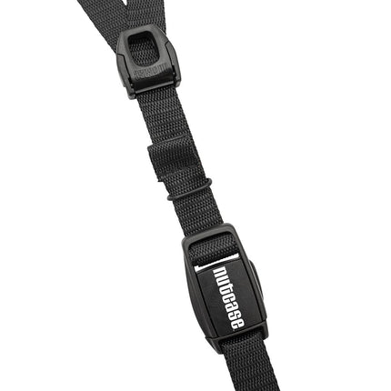 Pyöräilykypärä Nutcase Robo Boy Gloss MIPS 48-52cm