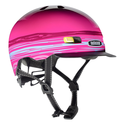 Pyöräilykypärä Nutcase Offshore MIPS 52-56cm