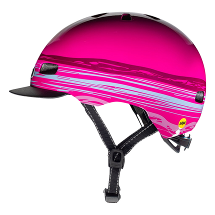 Pyöräilykypärä Nutcase Offshore MIPS 52-56cm