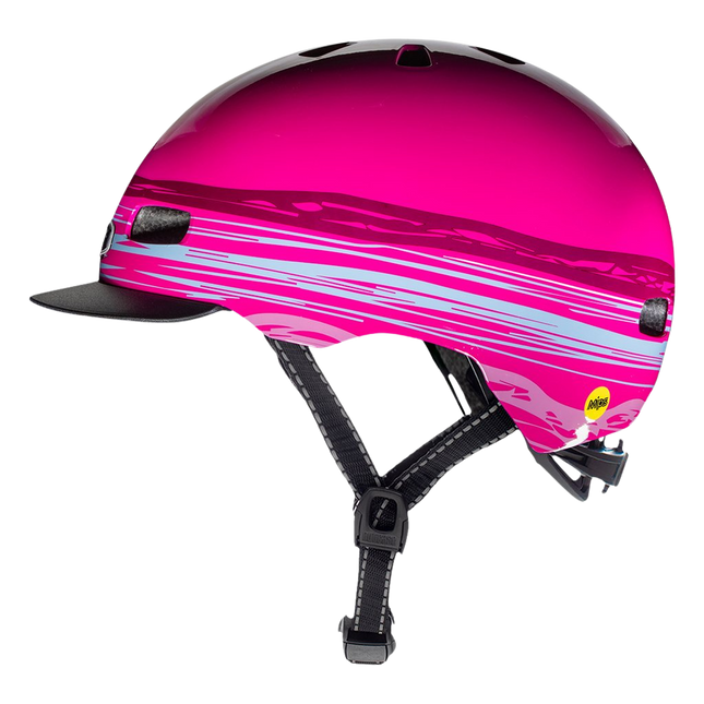 Pyöräilykypärä Nutcase Offshore MIPS 52-56cm