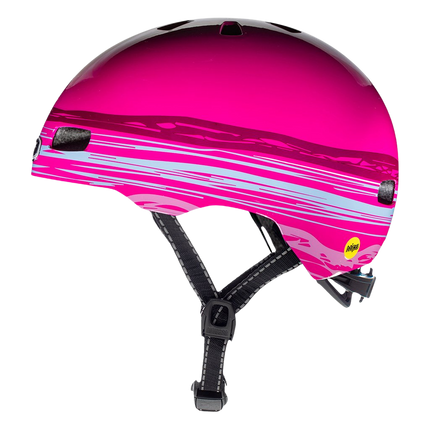 Pyöräilykypärä Nutcase Offshore MIPS 52-56cm