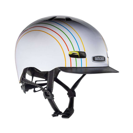 Pyöräilykypärä Nutcase Pinwheel MIPS S 52-56 cm