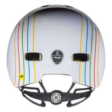 Pyöräilykypärä Nutcase Pinwheel MIPS M 56-60 cm