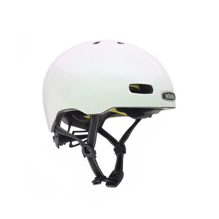 Pyöräilykypärä Nutcase City of Pearls Pearl MIPS 60-64cm