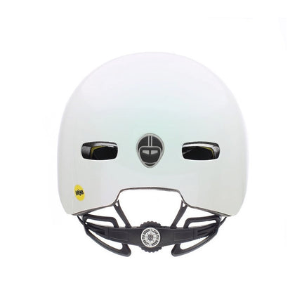 Pyöräilykypärä Nutcase City of Pearls Pearl MIPS 60-64cm