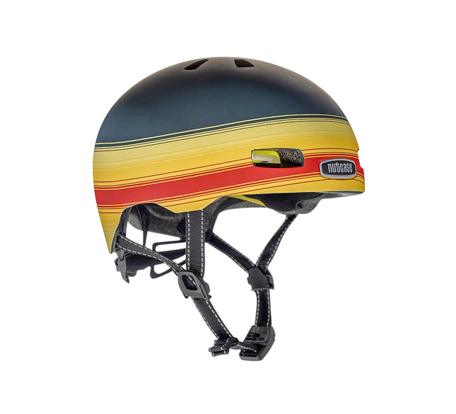 Pyöräilykypärä Nutcase Dipinto MIPS 52-56cm