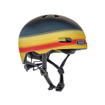 Pyöräilykypärä Nutcase Dipinto MIPS 52-56cm